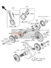 Albero motore