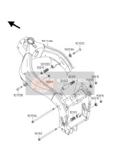 Engine Mount