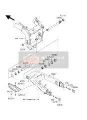 Swing Arm