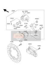 Rear Brake