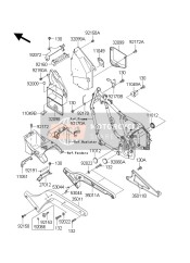 Frame Fittings