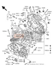 921530349, Bolt,6X8, Kawasaki, 0