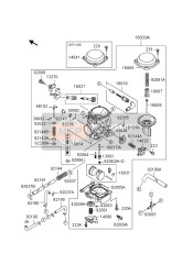 Carburettor