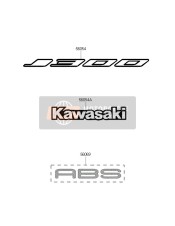 56069Y084, Pattern,Abs, Kawasaki, 0