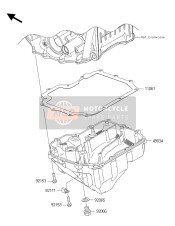 Oil Pan