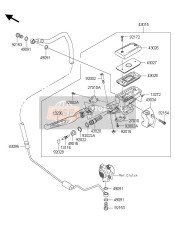 Clutch Master Cylinder