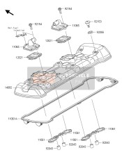 Cylinder Head Cover