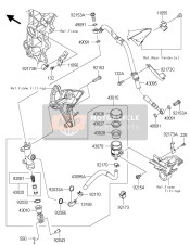 110563886, Bracket, Kawasaki, 0