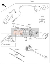 Accessorio (Grip Heater)