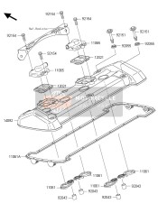 Cylinder Head Cover