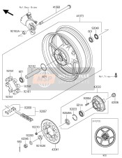 Rear Hub