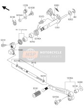 Schakelmechanisme