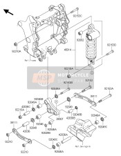 Suspension & Amortisseur 1