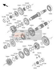 Transmissie