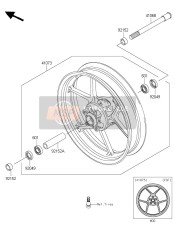 Front Hub