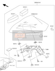 Accesorio (Funda de asiento individual)