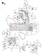 Couvert de moteur(S)