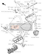 120260012, Chamber,Intake, Kawasaki, 0