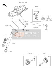 320990766, Case,Throttle, Kawasaki, 0