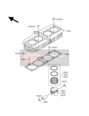 Cylinder & Piston