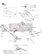 51089541754A, TANK-COMP-FUEL, Bl/silv, Kawasaki, 0