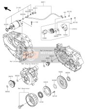 Motorino di avviamento