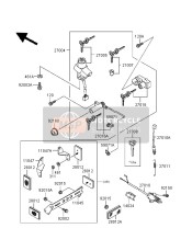 Ignition Switch