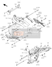 Engine Mount