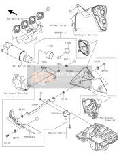 99994033545W, Kit,Belly Pan,M.G.Gray, Kawasaki, 0