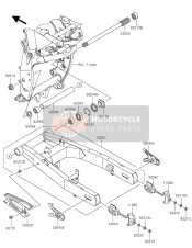 Swing Arm