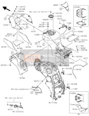 921921675, Tube,Drain,6X9X895, Kawasaki, 0