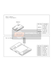 99924150801, Werkplaatshandboek, Kawasaki, 0