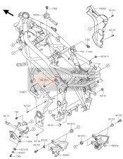 Frame Fittings