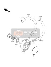 Oil Cooler