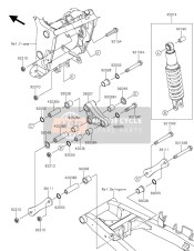 Suspension & Shock Absorber