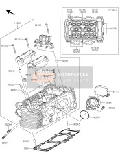 160650128, HOLDER-CARBURETOR, Kawasaki, 0