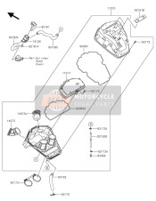 110100842, FILTER-ASSY-AIR, Kawasaki, 0