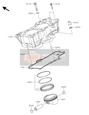 Cylinder & Piston(S)