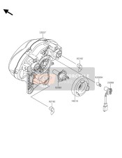 SCHEINWERFER