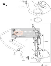 Bomba de combustible