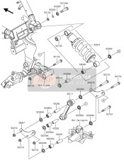 Suspension & Shock Absorber