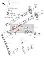 NOCKENWELLE(N) & SPANNER