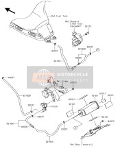 Fuel Evaporative System