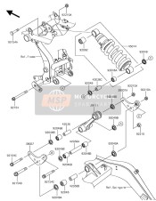 Suspension & Shock Absorber