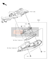 Accessory (U-Lock Bracket)