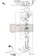 Pompe à carburant