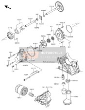 920490798, SEAL-OIL, Kawasaki, 2