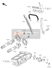 Camshaft(S) & Tensioner