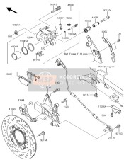 Rear Brake