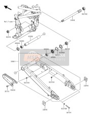 Swing Arm